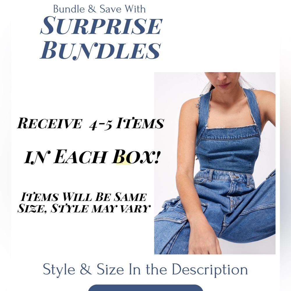 BUNDLE # 10